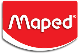 Maped brand logo